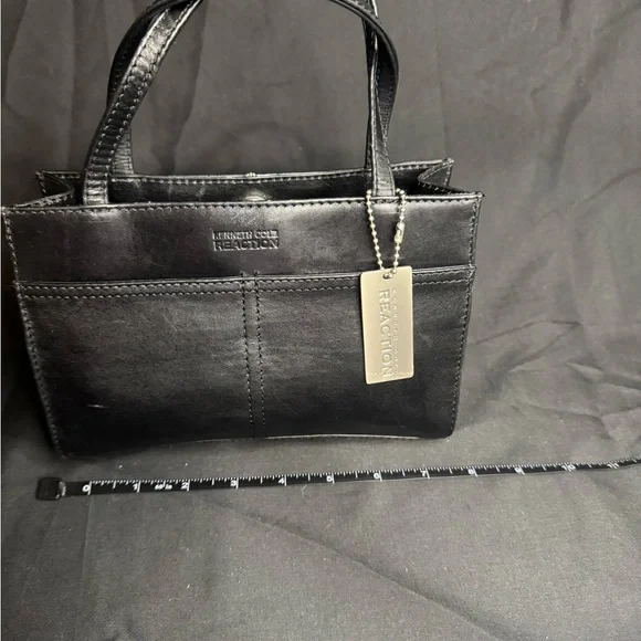 Vintage Kenneth Cole handbag Bag - Picture 3 of 4